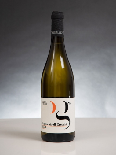 Il Moscato di Grecchi