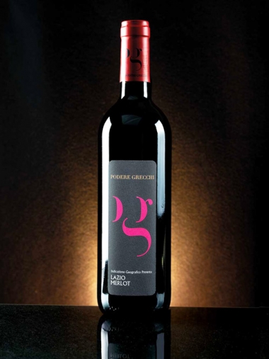 Lazio Merlot