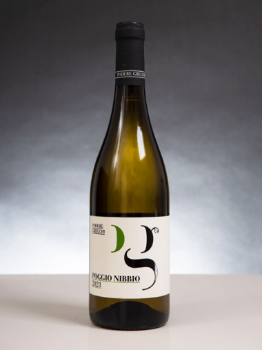 Poggio Nibbio