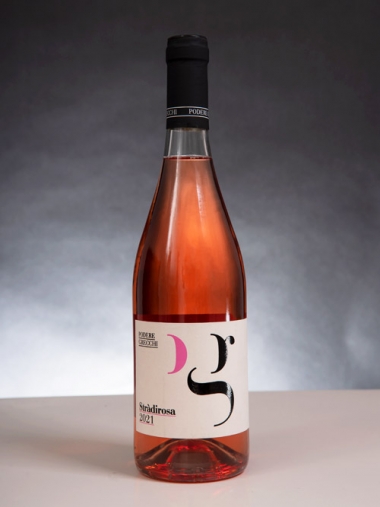 Stràdirosa