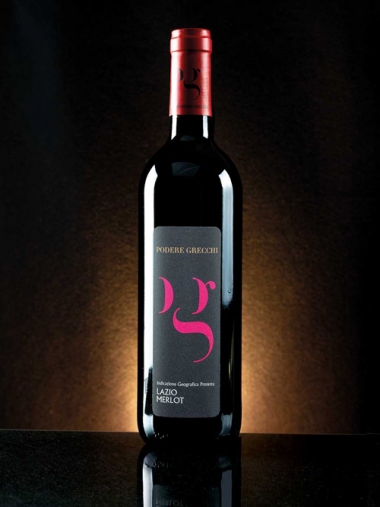 Lazio Merlot