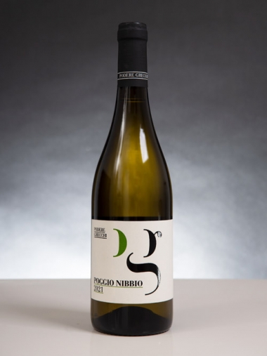 Poggio Nibbio