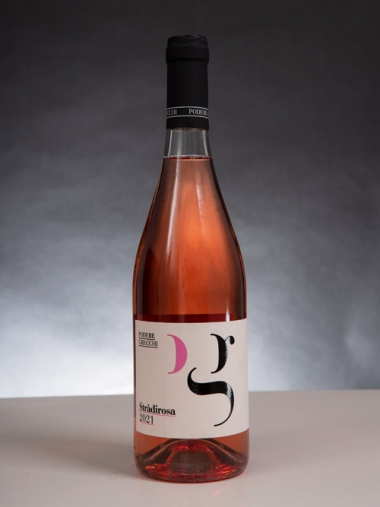 Stràdirosa