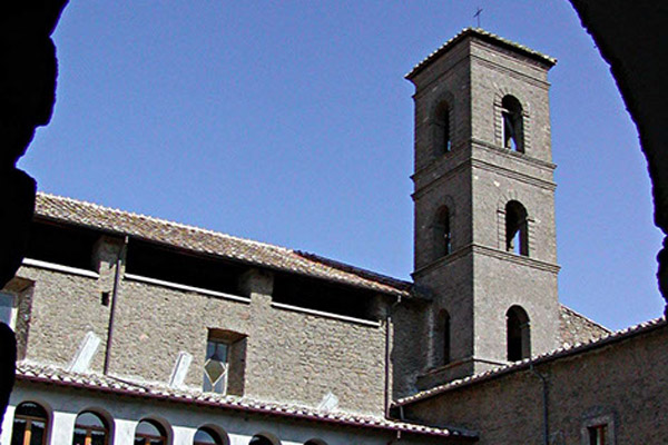View of Vitorchiano